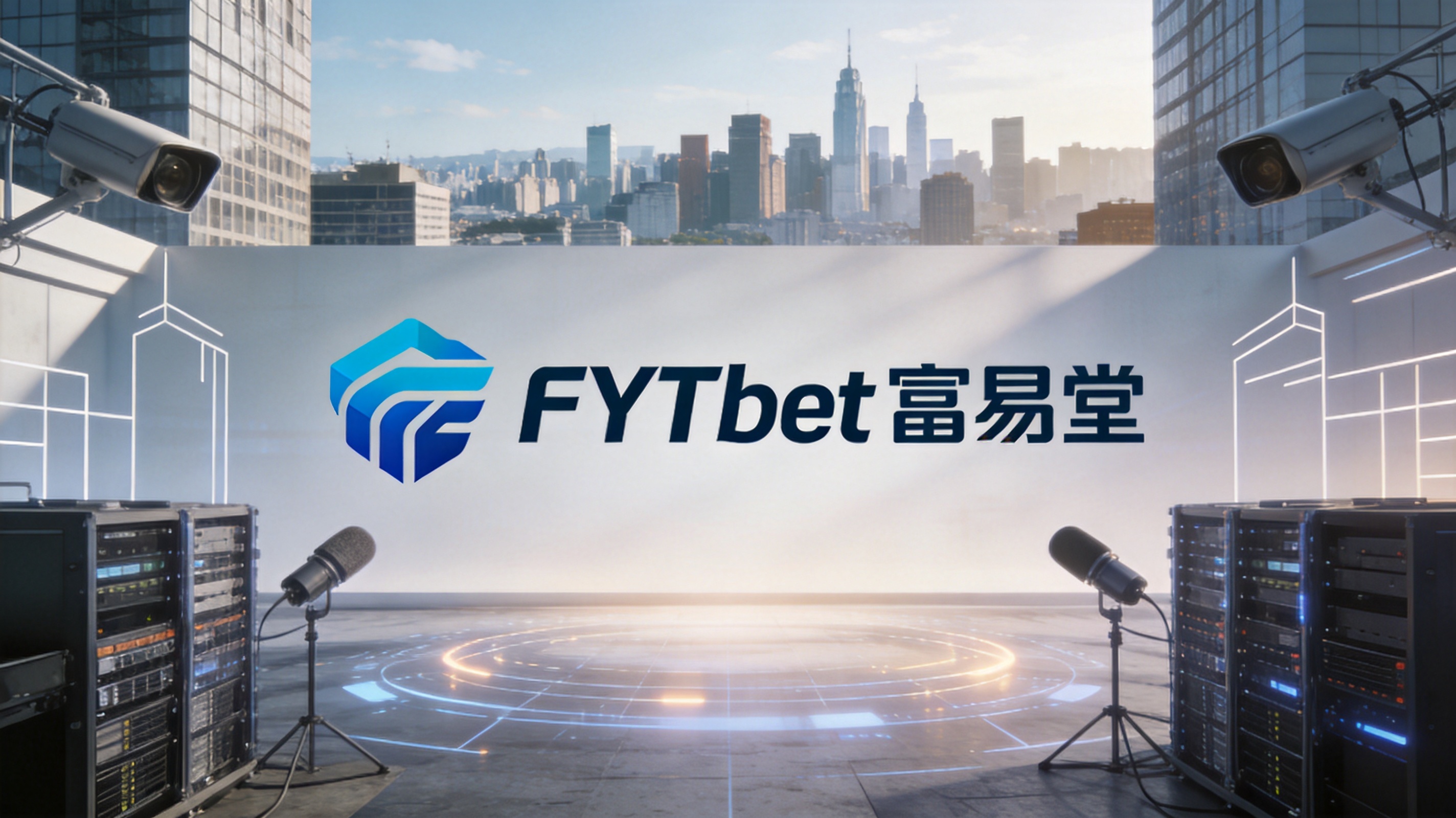 FYTbet富易堂品牌标识